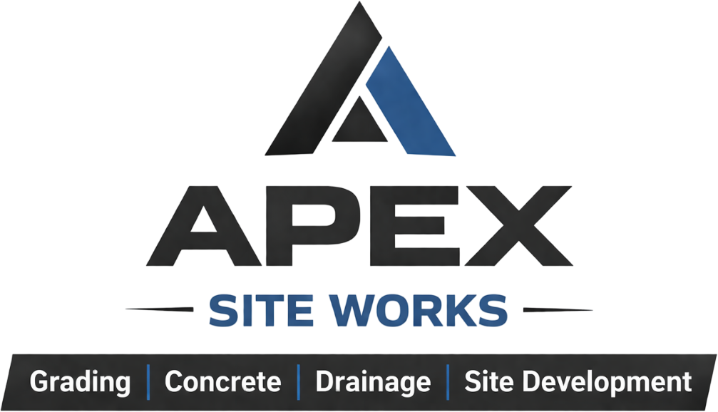 APEX SITE WORKS